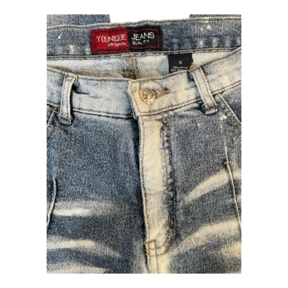 •Younique Original Stretch Denim Jeans - Picture 5 of 5